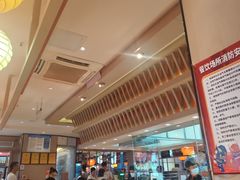 -莲寿司(国兴店)