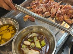 -柴火人家(桐庐总店)