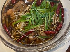 -申粤轩酒楼·三十年粤菜经典(丁香花园店)