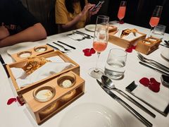 -WANG STEAK 王品(杭州万象城店)