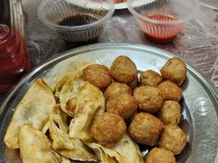 -桂萍特色牛筋牛杂(长堤街总店)
