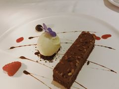 栗子蒙布朗蛋糕-蝶舍·MAISON PAPILLON