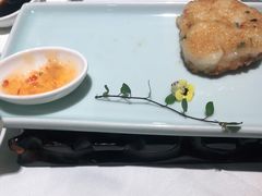 -尚一汤 广东炖汤(金桥国际店)