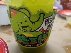 -老三样·旧食新味(万寿宫店)