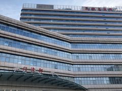 门面-民航总医院