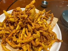 -宴礼烤鸭本味菜(蠡县商业步行街店)