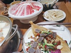 -亮欢寨(凯里总店)