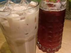 -张正麻辣串(宿州路店)