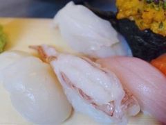 -豊 胜手丼
