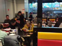 -京朋串屋·烧烤(望京西路总店)