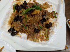 -百年认一力 太原老字号 (桥头街店)