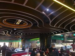 -喜庭海鲜自助(北辰三角洲北辰荟店)