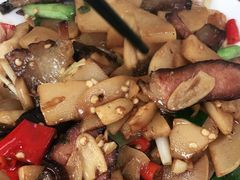 -牛八宝桂林米粉(八里庄店)