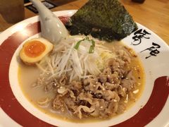 -雷门拉面·现熬骨汤(凯德来福士店)