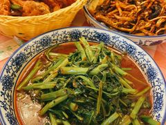 -玲珑餐厅(陕西南路店)