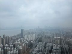 -南昌双子塔303观光厅
