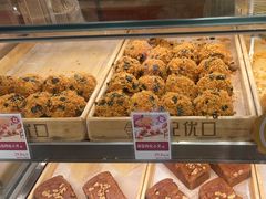 -彭记优口(胜利路店)