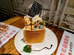 -通海俄式烧烤·俄罗斯大串(嵩山路店)