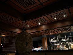 -日落吧·海景咖啡厅·餐酒吧·鸡尾酒·下午茶·乐队表演·浪漫夕阳·三亚文华东方酒店