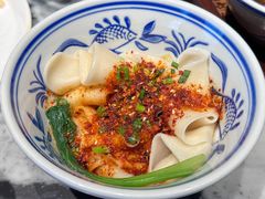 -西安饭庄·非遗陕菜(钟楼店)