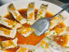 -鱼你相聚·河鲜馆(袁家岭店)