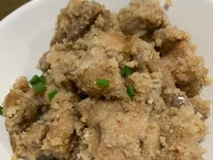 -永州体苑血鸭店(第一分店)