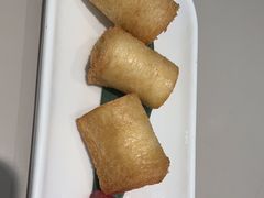 -蔡澜点心·粤菜(丽泽天街店)