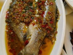 -华侨国际大酒店·中餐厅