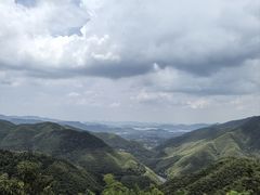 -四明山国家森林公园