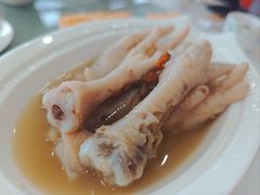 -国贸旋转餐厅(国贸广场店)