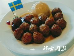 -宜家·瑞典风味餐厅(无锡店)