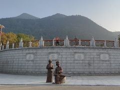 -华清宫景区