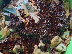 -林静小吃(复兴路店)