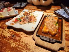 -小川洋风料理(江汉路店)