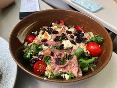 -农畉LONFOOD(福田星河COCOPark店)
