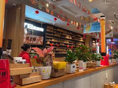 -木屋烧烤(龙华店)