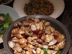 -前海沿·青岛菜(乐客城店)