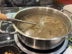 -潮汕美牛肉丸火锅店(天宁寺店)
