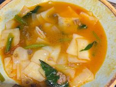 -清真·舒迩布炕锅王·高原美食文化(青海总店)