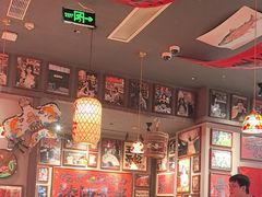 -王繁星面馆(西安熙地港店)