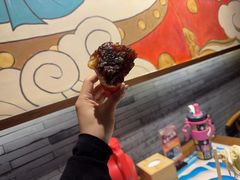 -醉长安(钟楼旗舰店)