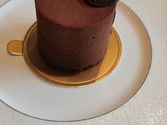 -JW酒廊 JW Lounge(上海鲁能JW万豪侯爵酒店)