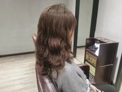 -藤野造型·专业烫染店