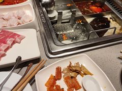 -海底捞火锅(壹悦城店)