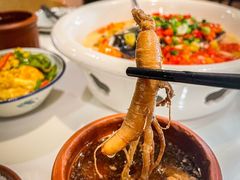 -原味田园·客家菜·土窑鸡(中航城君尚购物中心店)