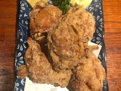 -千代武日本料理(爱建店)