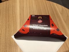 -麦当劳(北京上地十街餐厅店)