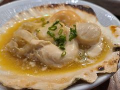 -橘焱胡同烧肉夜食(BFC外滩金融中心店)