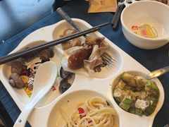 -盛宴自助餐厅(运达喜来登店)