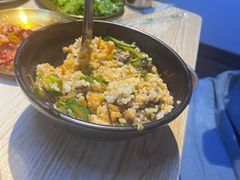 -胡同烧烤·烤肉(塔湾店)